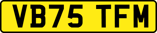 VB75TFM