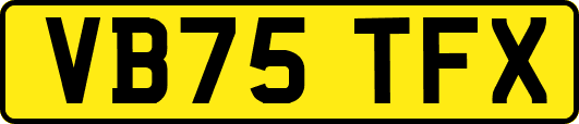 VB75TFX