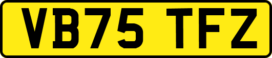 VB75TFZ