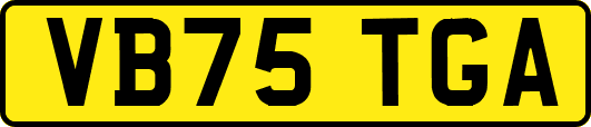 VB75TGA
