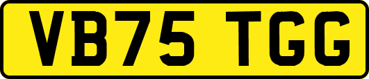 VB75TGG