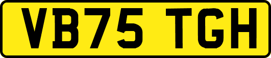VB75TGH
