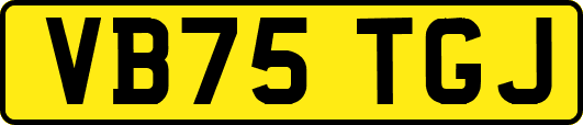 VB75TGJ