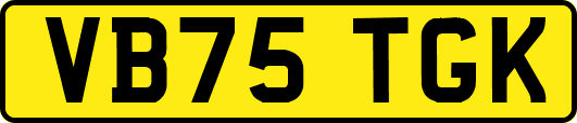 VB75TGK
