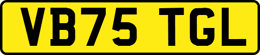 VB75TGL