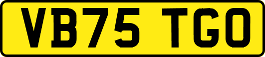 VB75TGO