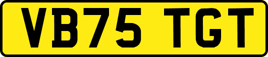 VB75TGT