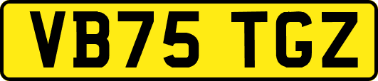 VB75TGZ