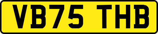 VB75THB