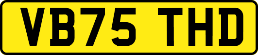 VB75THD