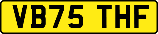 VB75THF