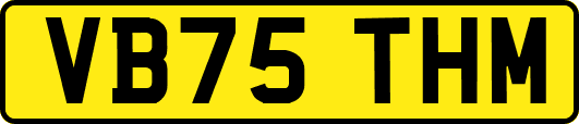 VB75THM