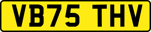 VB75THV