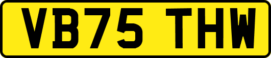 VB75THW