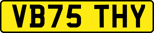 VB75THY