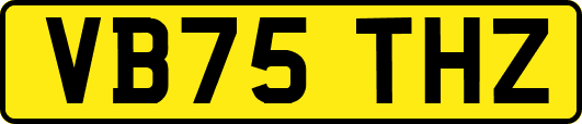 VB75THZ