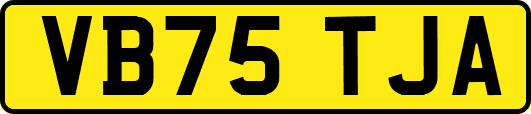 VB75TJA