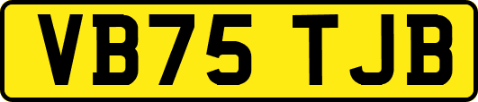 VB75TJB