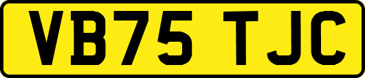 VB75TJC