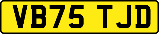 VB75TJD