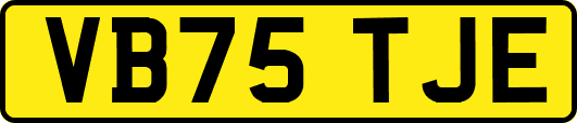 VB75TJE