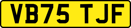 VB75TJF