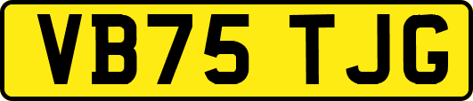 VB75TJG