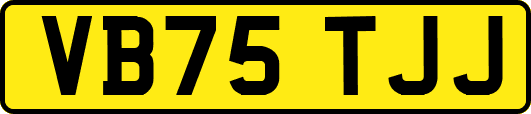VB75TJJ