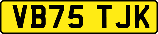VB75TJK