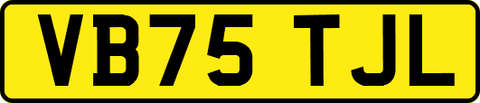 VB75TJL