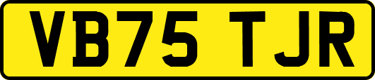 VB75TJR