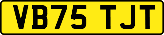 VB75TJT