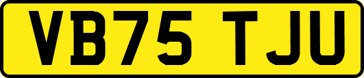 VB75TJU