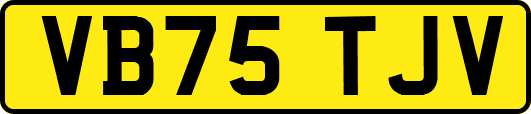 VB75TJV