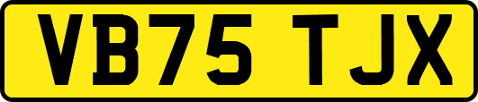 VB75TJX