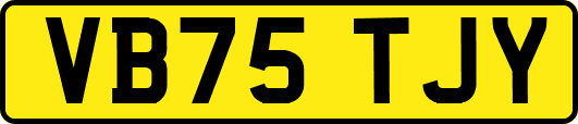 VB75TJY