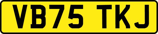 VB75TKJ