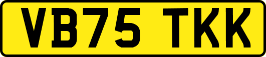 VB75TKK
