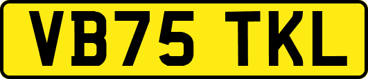 VB75TKL