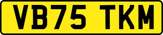 VB75TKM