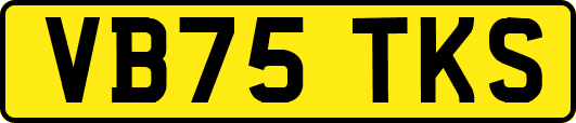VB75TKS