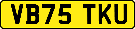 VB75TKU