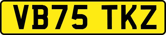 VB75TKZ