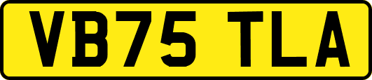 VB75TLA