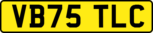 VB75TLC