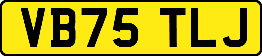 VB75TLJ