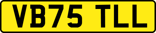 VB75TLL