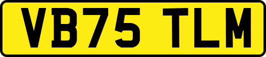 VB75TLM
