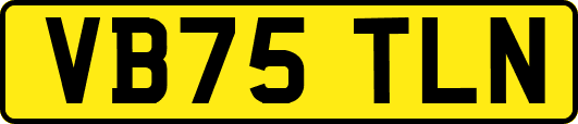 VB75TLN