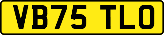 VB75TLO